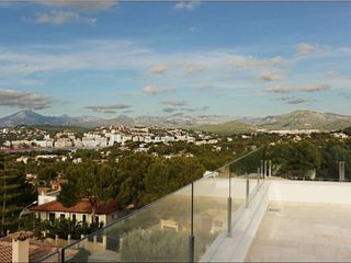 Chalet en alquiler en Santa Ponça en Calvià