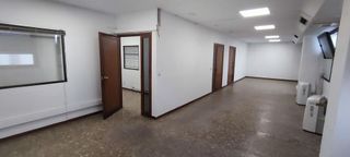 Oficina en alquiler en El Tardón - El Carmen en Sevilla