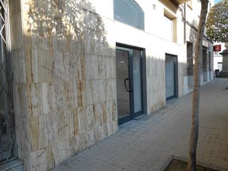 Local comercial en alquiler en Sant Fruitós de Bages