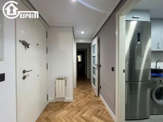 Piso en alquiler en Cuatro vientos en Madrid