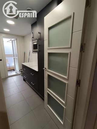 Piso en alquiler en Cuatro vientos en Madrid