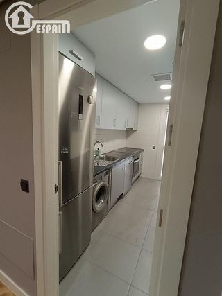 Piso en alquiler en Cuatro vientos en Madrid