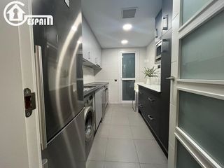 Piso en alquiler en Cuatro vientos en Madrid