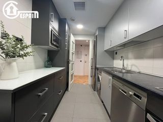 Piso en alquiler en Cuatro vientos en Madrid