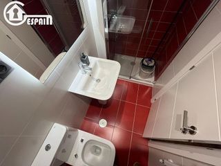 Piso en alquiler en Cuatro vientos en Madrid