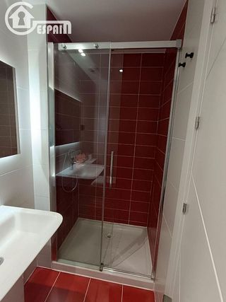 Piso en alquiler en Cuatro vientos en Madrid