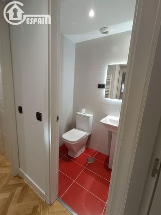 Piso en alquiler en Cuatro vientos en Madrid