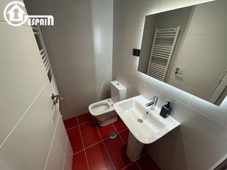 Piso en alquiler en Cuatro vientos en Madrid