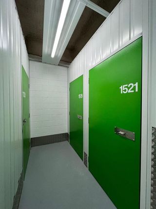 Trastero en alquiler en Centre en Sant Boi de Llobregat