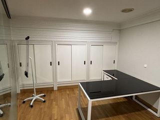 Oficina en alquiler en Paseo Independencia en Zaragoza