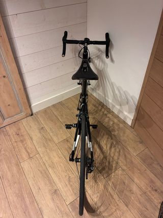 Bicicleta Willier Triestina GTR Team Carbon T54