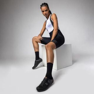 Culotte Ale Ct Strada 2.0 (tallas L, M, S y XS)