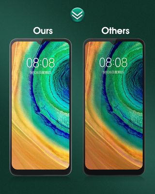 SRJTEK per Xiaomi Redmi 10C Schermo di Ricambio