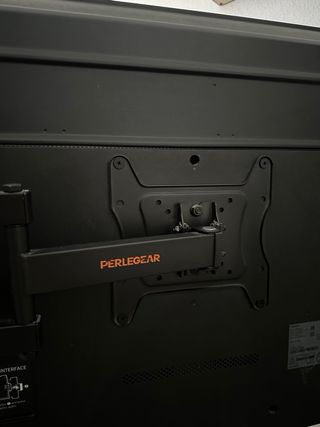 Samsung Smart TV 50” 4K UHD – Como nueva + soporte