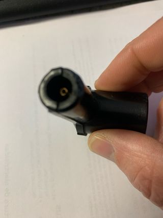 Pipa Bujía Montesa Comando 175 Original