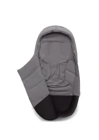 Saco Bugaboo Gris
