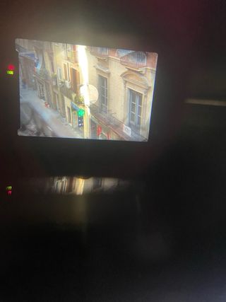 Pentax P30n réflex analógica + objetivo Pentax-A 2