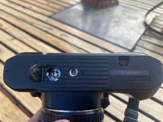 Pentax P30n réflex analógica + objetivo Pentax-A 2