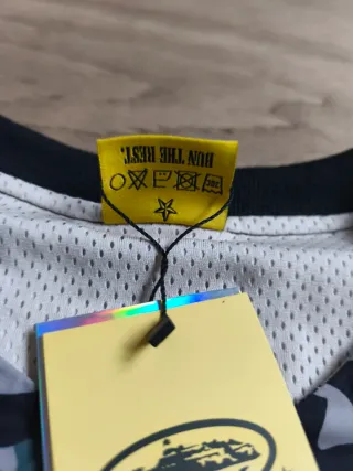 Cortavientos Camuflaje Corteiz Talla M