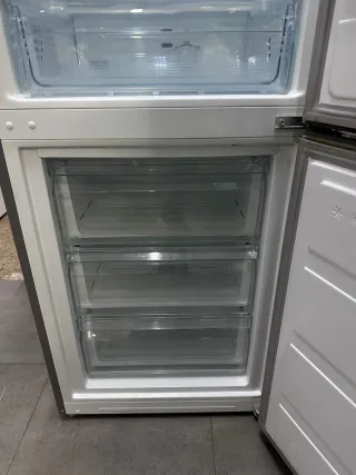 Nevera combi Benavente con garantía transporte