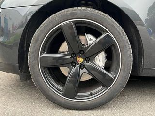 Porsche Macan S Diesel