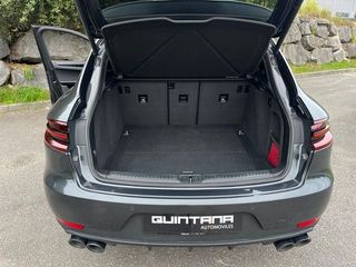 Porsche Macan S Diesel