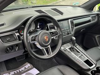 Porsche Macan S Diesel