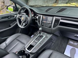 Porsche Macan S Diesel