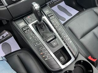 Porsche Macan S Diesel