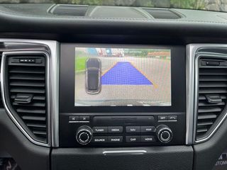 Porsche Macan S Diesel