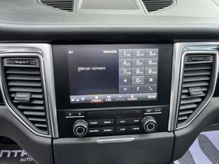 Porsche Macan S Diesel