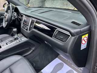 Porsche Macan S Diesel