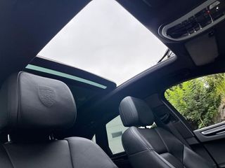 Porsche Macan S Diesel