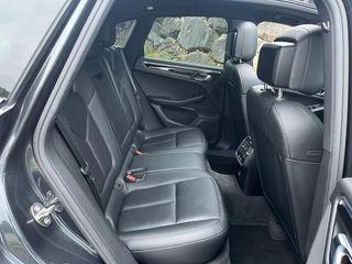 Porsche Macan S Diesel