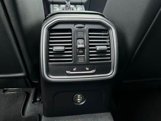 Porsche Macan S Diesel
