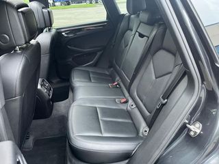 Porsche Macan S Diesel