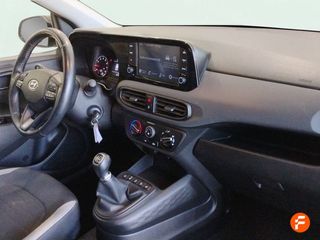 Hyundai i10 1.0 Essence