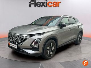 Omoda 5 MY25 - Premium 1.6 TGDI 108kW (145cv)