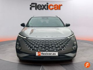 Omoda 5 MY25 - Premium 1.6 TGDI 108kW (145cv)