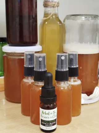 Aceite de Caléndula 30ml