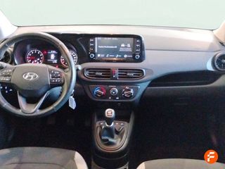 Hyundai i10 1.0 Essence