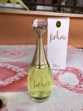 Perfume mujer