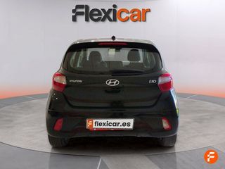 Hyundai i10 1.0 Essence