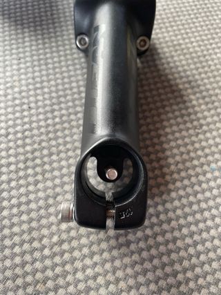 Potencia Bici Trial Clean