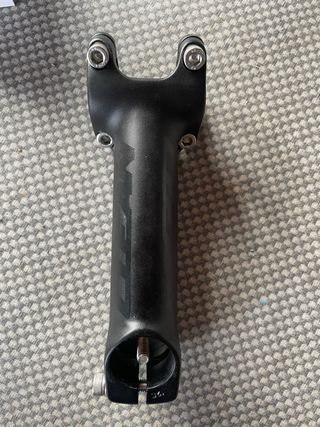 Potencia Bici Trial Clean