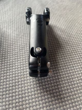 Potencia Bici Trial Clean