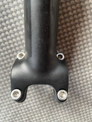 Potencia Bici Trial Clean