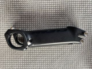 Potencia Bici Trial Clean