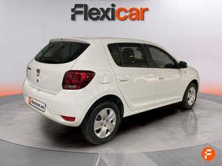 Dacia Sandero Comfort Blue dCi 70kW (95CV)