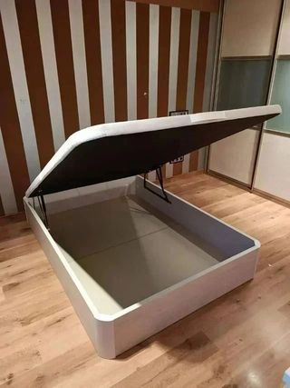 PROMOCIONES: Somieres, canapes y colchones camas